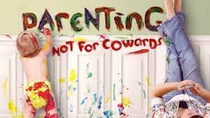These discussion questions can keep the communication lines open and. Parenting Not For Cowards Royal Oak Victory Church