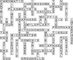 Check spelling or type a new query. Crossword Puzzle Answers