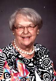 Barbara Harper Obituary