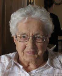 Della Pearl (Brown) Robinson