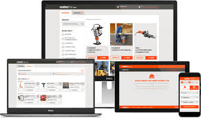 Coates hire is australia's largest equipment rental company with 130 years industry experience. Coates Hire Switch