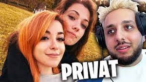 So sind ANNI & REVED PRIVAT ..(Letzter SONG aus MADEIRA) - YouTube