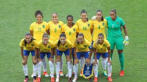 Saiba quanto ganha a jogadora e também sobre sua busca por patrocínio. As Dificuldades Do Futebol Feminino No Brasil Futebol Na Veia