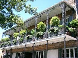 The Best New Orleans Attractions Top Ten New Orleans Attractions Rooftop Garden French Quarter New Orleans French Quarter
