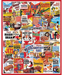 Check spelling or type a new query. 1 000 Pc Nostalgic Puzzles Cereal Box Jigsaw Puzzles Puzzles