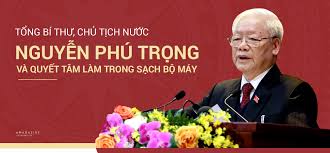 Đây là vinh dự vô cùng to lớn đồng thời cũng là trách nhiệm vô cũng nặng nề. Tá»•ng Bi ThÆ° Nguyá»…n Phu Trá»ng Va Quyáº¿t Tam Lam Trong Sáº¡ch Bá»™ May Vietnamnet