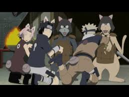 Pin On Naruto While your cat may occasionally scratch at its ears to relieve a stray itch or irritation, excessive or persistent scratching can be a sign that your cat have the cat seen by a veterinarian. pin on naruto