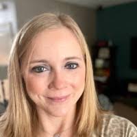 Courtney Stroud's Instagram, Twitter & Facebook