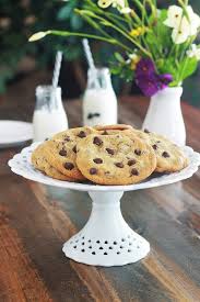 Cookies Aux Pepites De Chocolat De Pierre Herme Recette Cookies Pepite Chocolat Pepite Chocolat Cookies Facile