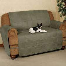 Slip covers └ furniture └ home, furniture & diy all categories antiques art baby books 2x pu leather sofa armrest cover waterproof arm chair protector for living room. Pin On Sobaki
