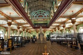newly renovated Dr Bhau Daji Lad Museum ...