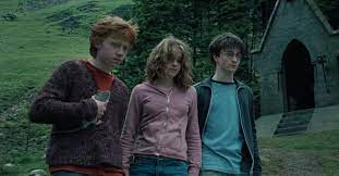 Harry potter és az azkabani fogoly: Kritika Harry Potter Es Az Azkabani Fogoly 2004 Supernatural Movies