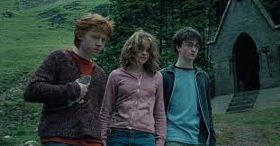 Harry potter és az azkabani fogoly 3.rész vége. Kritika Harry Potter Es Az Azkabani Fogoly 2004 Supernatural Movies