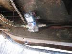 Where can i find a fleetwood rv wiring diagram? Positioning A Electric Fuel Pump Ih Parts America