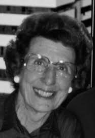 Mildred Hadley Obituary (1929