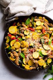 Jun 16, 2021 · zucchini can be prepared in many different ways, used in just about any dish you have in mind: 45 Healthy Zucchini Recipes Reader Favorites Ifoodreal Com