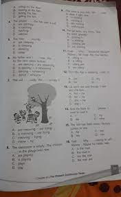 Gunakan tombol download yang tersedia kemudian buka link download yang muncul. Kunci Jawaban Buku Mandiri Bahasa Inggris Kelas 7 Guru Galeri