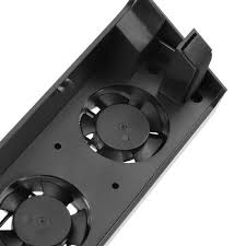 36 fresh pics and funny memes to amuse and delight. Airyclub For Ps4 Slim Cooling Fan Console Cooler Smart Thermostat 3 Fans System Station For Sony Playstation 4 Ps4 Slim