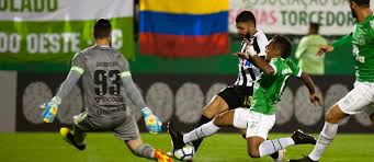 Associação chapecoense de futebol, commonly known as chapecoense and whose acronym is acf, is a brazilian football club, based in the city of chapecó in the state of santa catarina. Assista Aos Melhores Momentos De Chapecoense X Santos