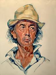 Liz Moore Golding — The Brandon Circle