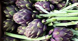 Receta de alcachofas ideal como guarnición o acompañamiento. Beneficios De Las Alcachofas Hervidas Herbalcornershop