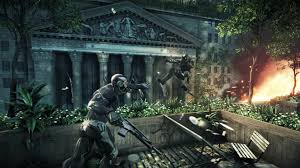 Image result for Crysis 2