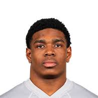 Cam Taylor-Britt EA SPORTS™ Madden NFL 25 Player Ratings