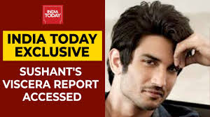 Speaking to ani, vikas singh had said that pithani's behaviour towards rajput's family changed after an fir was registered. Sushant Singh Rajput Death Probe Check Out The Main Points Of Ssr S Aiims Post Mortem And Viscera Report