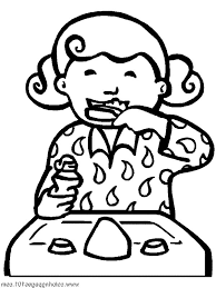 Check spelling or type a new query. Brush Your Teeth Before Sleep For Its Health Coloring Pages Coloring Sun