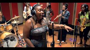 Jaguar wright is a soul/r&b vocalist from philadelphia, pennsylvania. Terri Lyne Carrington So Good Feat Jaguar Wright Youtube