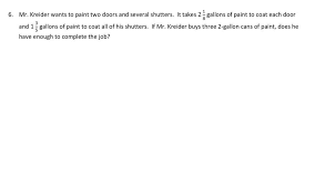 A story of units ©2015 great minds. Enagaeny Grade 5 Module 3 Lesson 13 Youtube
