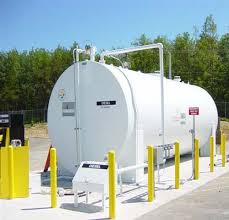 Top Storage Tank Manufacturers Chennai - Abi Engineering