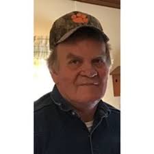 Gerald "Jerry" T. Hatcher, Jr. Obituary March 31, 2022