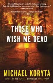 In theaters and on hbo max. Those Who Wish Me Dead Kirkus Reviews