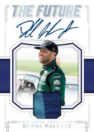 The 2016 season marked the return of nascar racing products to the trading card market. 2020 Panini National Treasures Racing Nascar Checklist Boxes Details