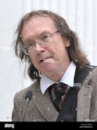 Ronald hutton hi-res stock photography and images