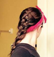 Pin On Hair