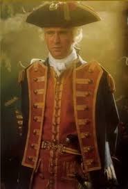 Pirates Of The Caribbean The Curse Of The Black Pearl James Norrington James Norrington I Would Call Him One Of The Villains In Pirates Of The Carribean Pirates Of The Caribbean Pirates Pirate Adventure