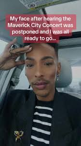 @Maverick City Music South Africa , Cape Town concert postponed!  😭#maverickcitymusic #fypシ #dissapointment #capetownsouthafrica