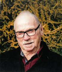 Robert Bruce Obituary