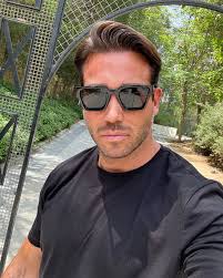 Instagram photo by James Lock • May 25, 2025 at 8:02 AM