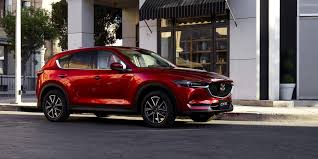 Rm30k cheaper, but isit good enough? Mazda Cx 5