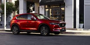 Ini tersedia dalam 4 warna, 1 varian, 1. Mazda Cx 5