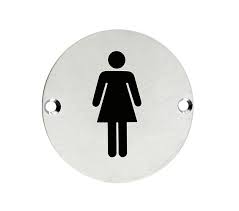 Image result for female sex sign