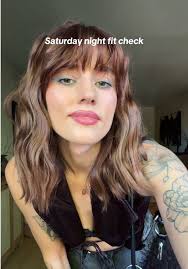 Dakota Warren Outfit