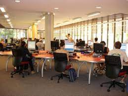 Navigating your way through the cdu process can be confusing. New Library Management System At Cdu Library