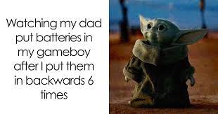 Check out all the baby yoda memes below. 30 Baby Yoda Memes To Save You From The Dark Side Bored Panda