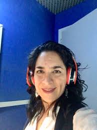 Erika Rendón Actriz (@ErikaRendon.Acting.Dubbing)