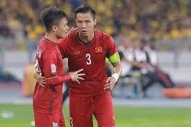 Quế ngọc hải tự tin trước trận tái đấu thái lan. Hon Nhan NhÆ° MÆ¡ Cá»§a Quáº¿ Ngá»c Háº£i Va NgÆ°á»i Ä'áº¹p Thanh Vinh