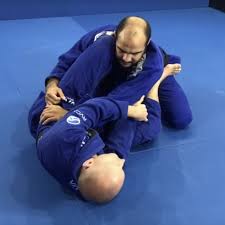 4 Techniques For BJJ From Jay Wadsworth